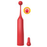 ROMP by WOW TECH Mini Vibro Pop